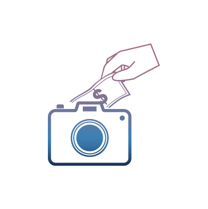 Save Time and Money by learning photography for your business