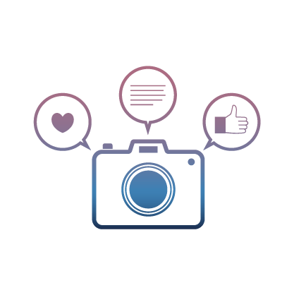 Our Photography Coaching for Businesses and Organisations will teach you how to produce engaging content