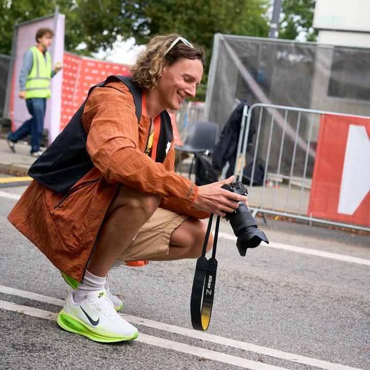 Matthew James Harrison is a professional photographer and b2b photography coach based in Copenhagen, Denmark